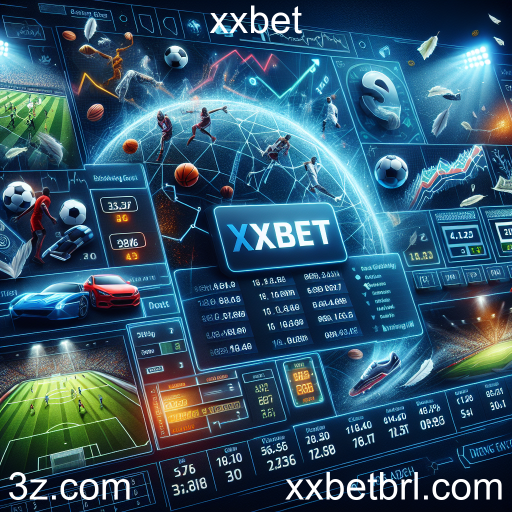 Apostas Ao Vivo: A Emoção em Tempo Real na xxbet