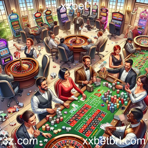 A Fascinante Experiência dos Jogos de Mesa